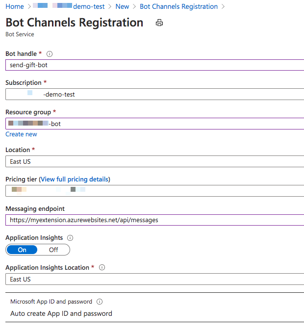 registration-bot